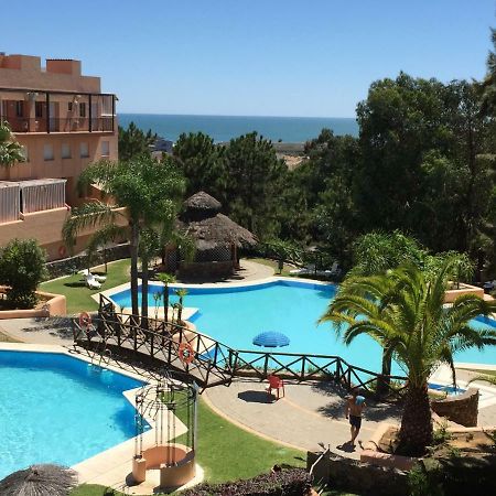 Adosado En Islantilla Golf Resort Kültér fotó