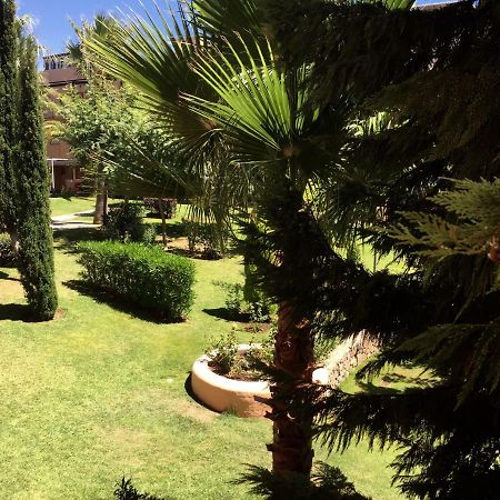Adosado En Islantilla Golf Resort Kültér fotó