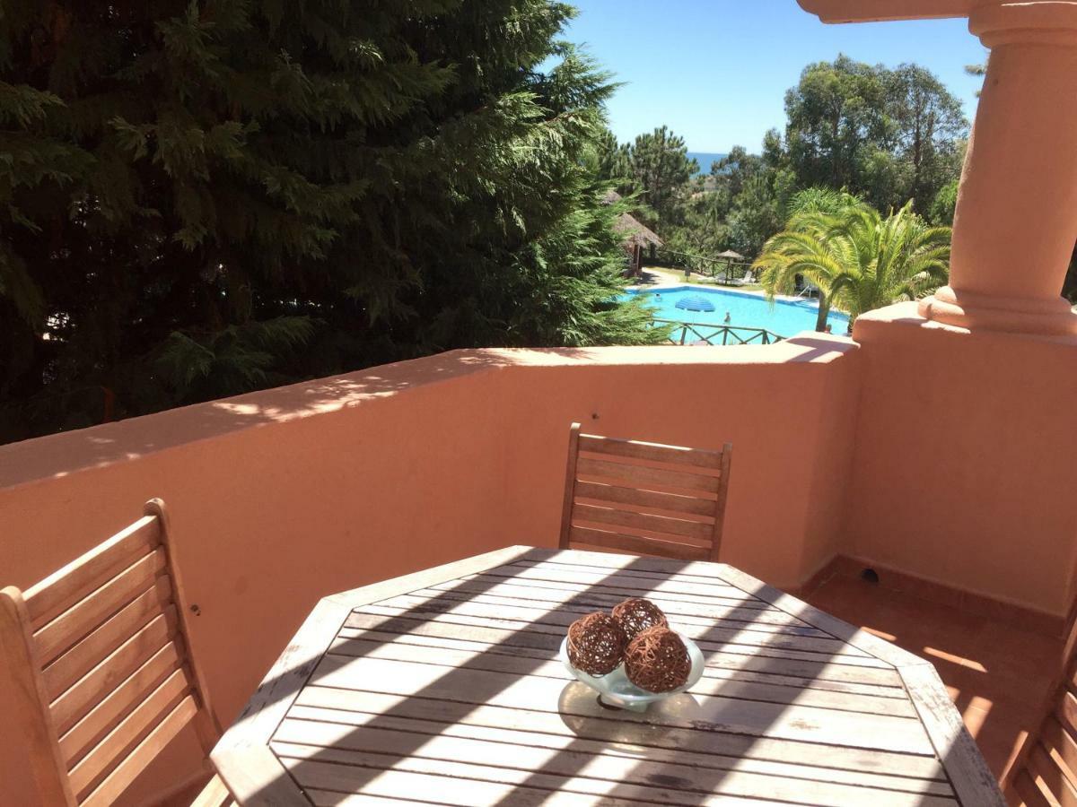 Adosado En Islantilla Golf Resort Kültér fotó