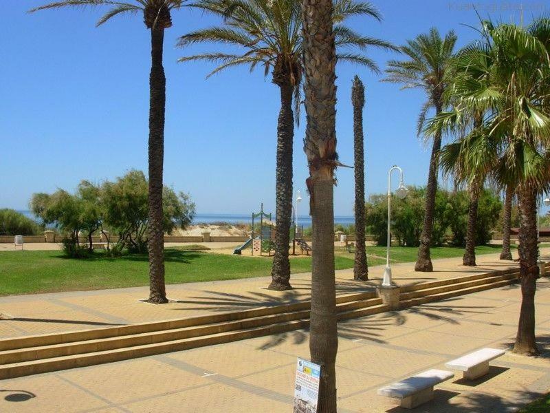 Adosado En Islantilla Golf Resort Kültér fotó